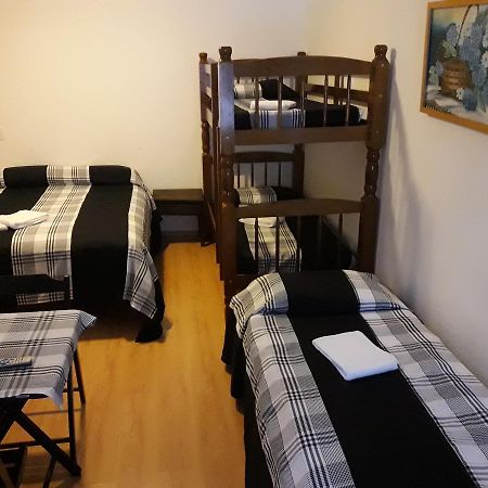 Pousada Vila Do Sossego Petrópolis Zewnętrze zdjęcie