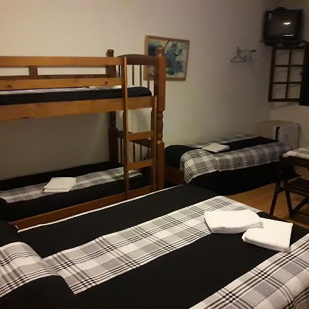 Pousada Vila Do Sossego Petrópolis Zewnętrze zdjęcie