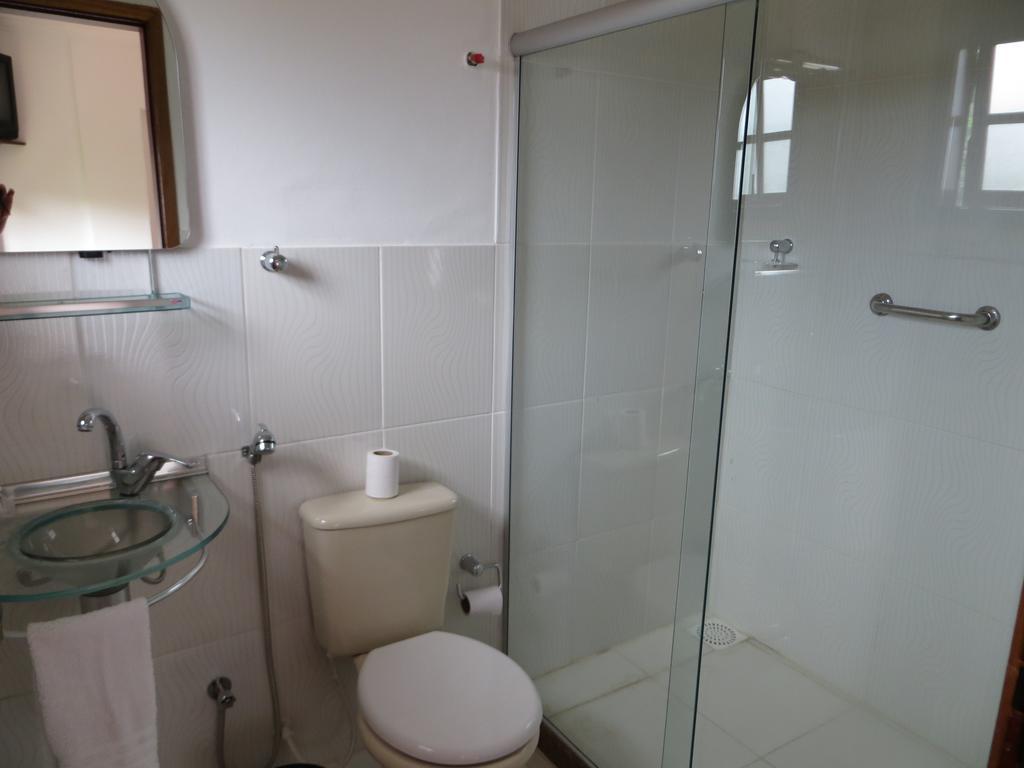 Pousada Vila Do Sossego Petrópolis Pokój zdjęcie