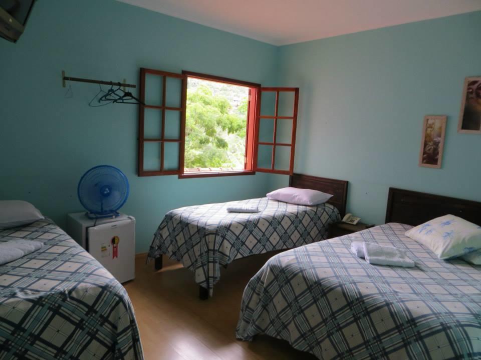 Pousada Vila Do Sossego Petrópolis Pokój zdjęcie