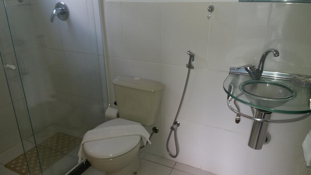 Pousada Vila Do Sossego Petrópolis Zewnętrze zdjęcie