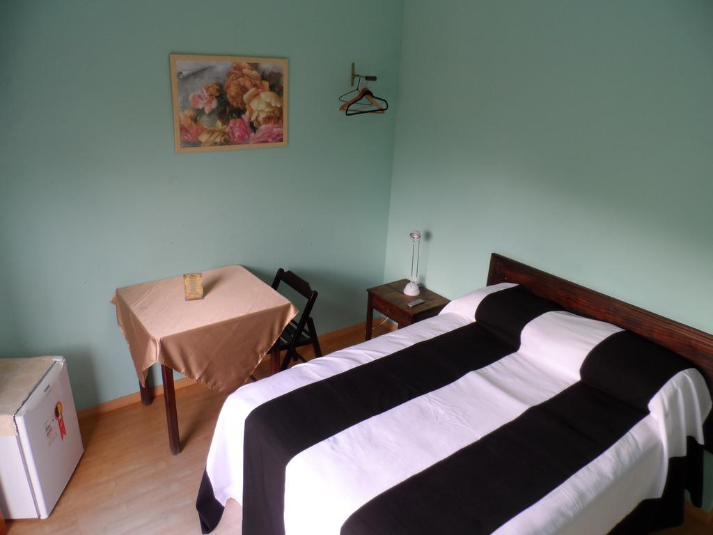 Pousada Vila Do Sossego Petrópolis Zewnętrze zdjęcie