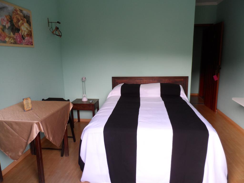 Pousada Vila Do Sossego Petrópolis Pokój zdjęcie