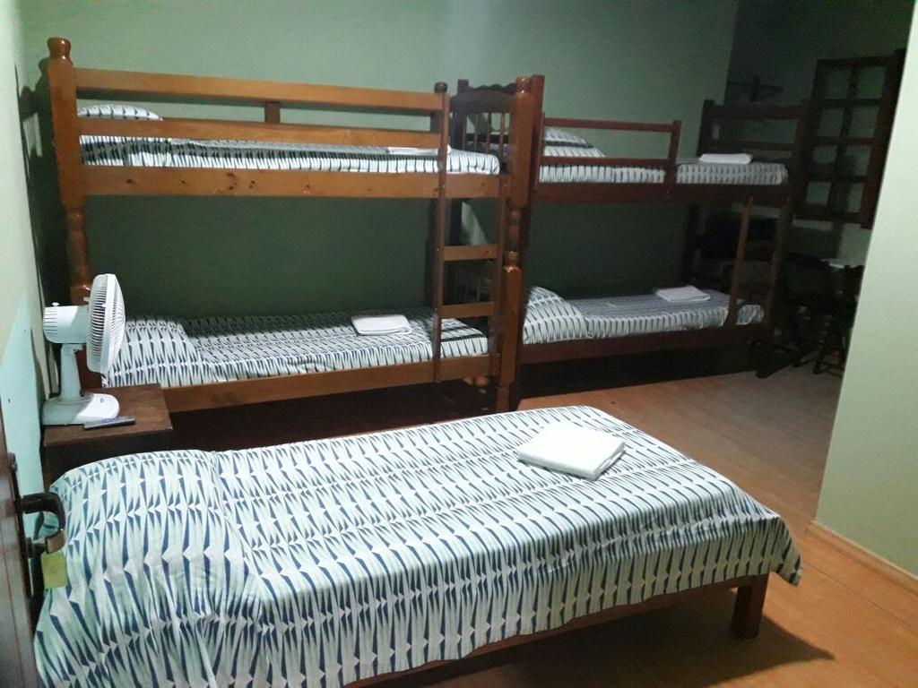 Pousada Vila Do Sossego Petrópolis Zewnętrze zdjęcie