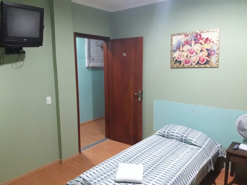 Pousada Vila Do Sossego Petrópolis Zewnętrze zdjęcie