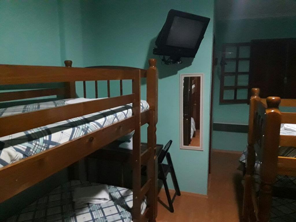 Pousada Vila Do Sossego Petrópolis Zewnętrze zdjęcie