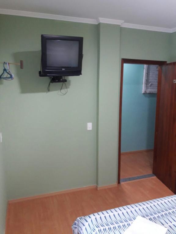 Pousada Vila Do Sossego Petrópolis Zewnętrze zdjęcie