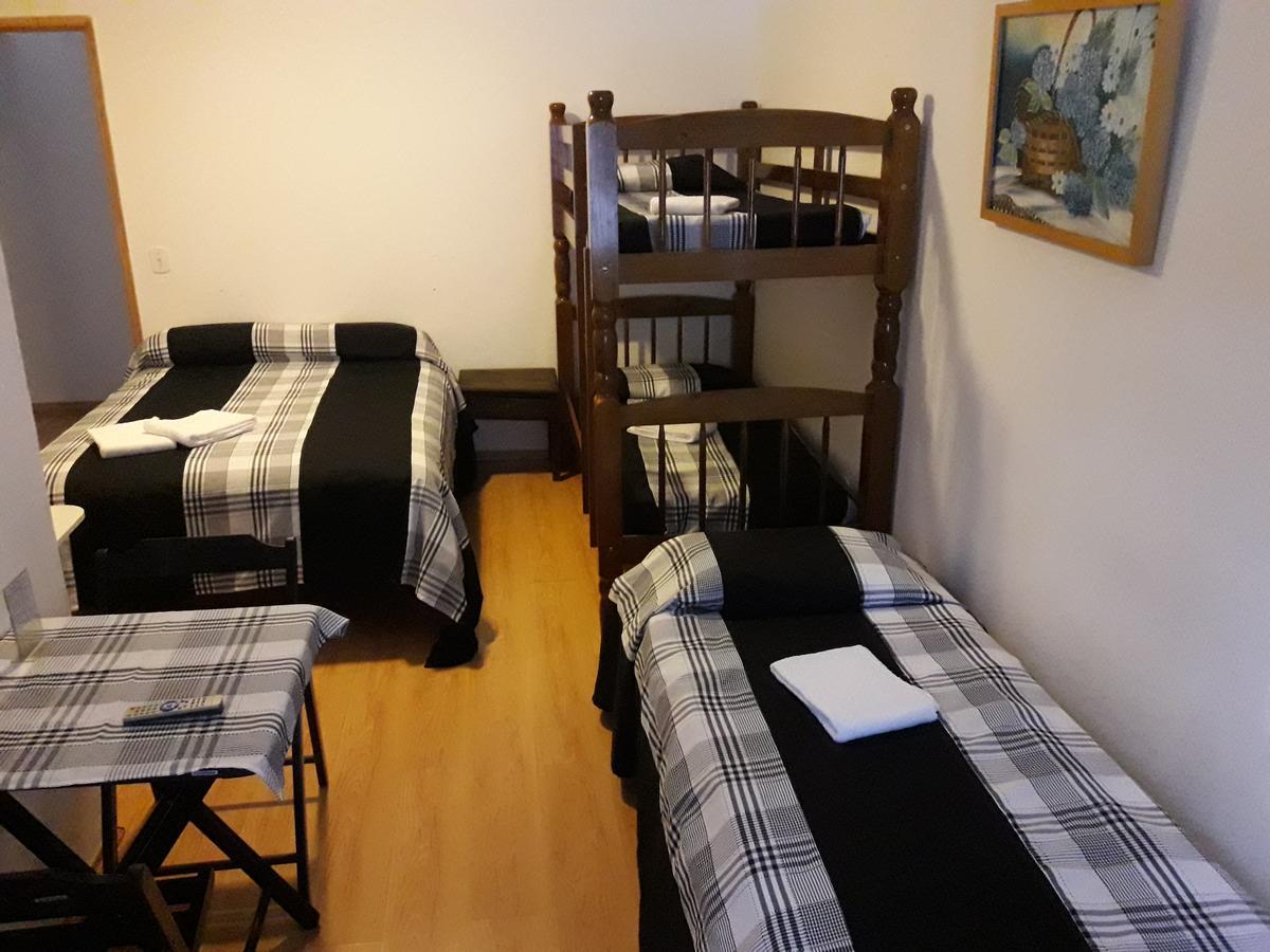 Pousada Vila Do Sossego Petrópolis Zewnętrze zdjęcie