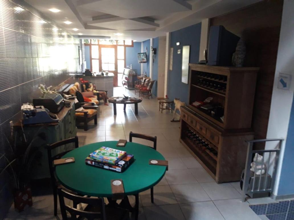 Pousada Vila Do Sossego Petrópolis Zewnętrze zdjęcie