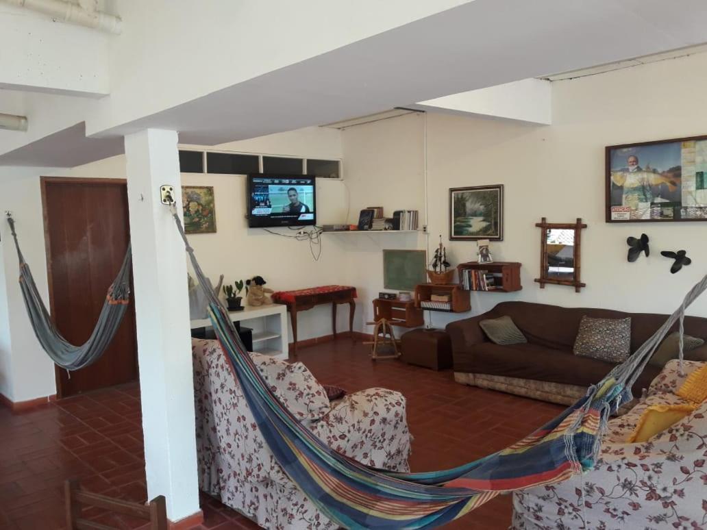 Pousada Vila Do Sossego Petrópolis Zewnętrze zdjęcie